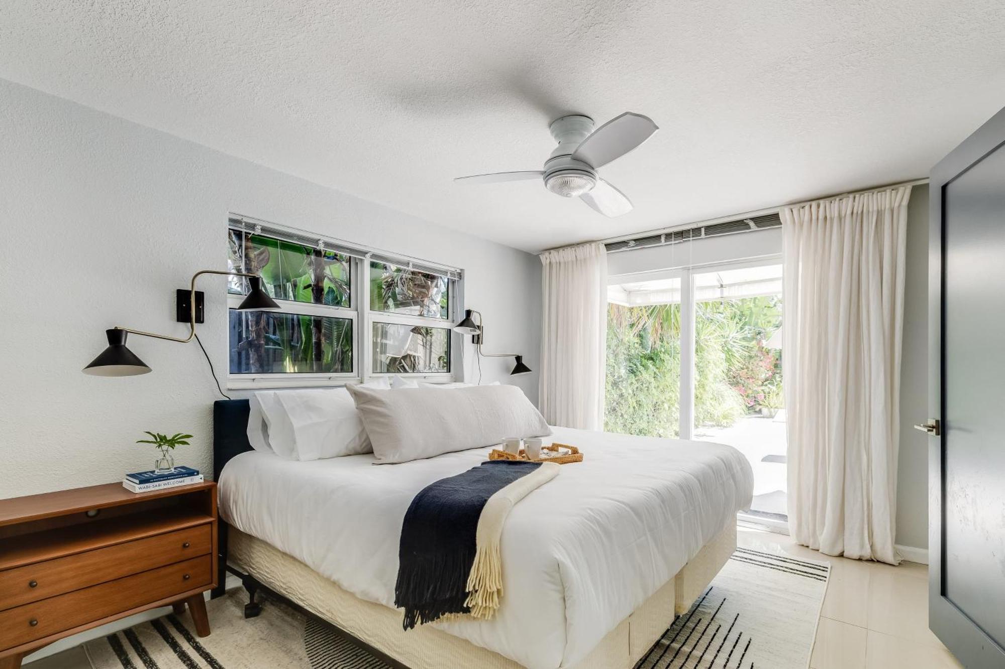 Tidal By Avantstay Gorgeous Home Close To Beaches W Pool Форт-Лодердейл Экстерьер фото