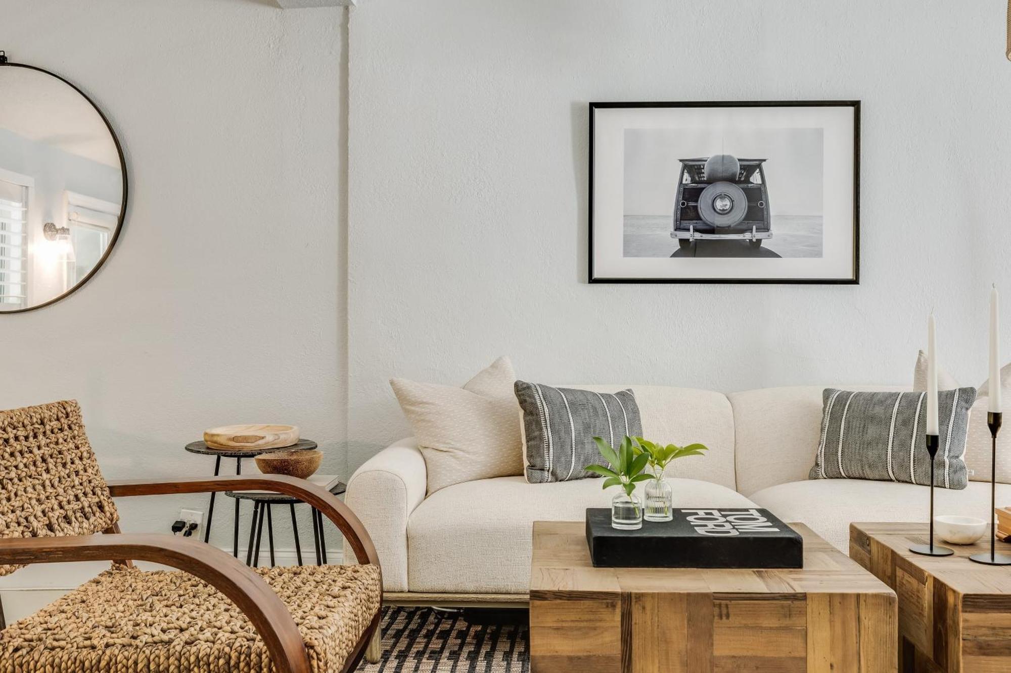 Tidal By Avantstay Gorgeous Home Close To Beaches W Pool Форт-Лодердейл Экстерьер фото